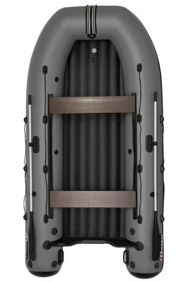 Лодка ПВХ Фрегат 310 Air НДНД моторная