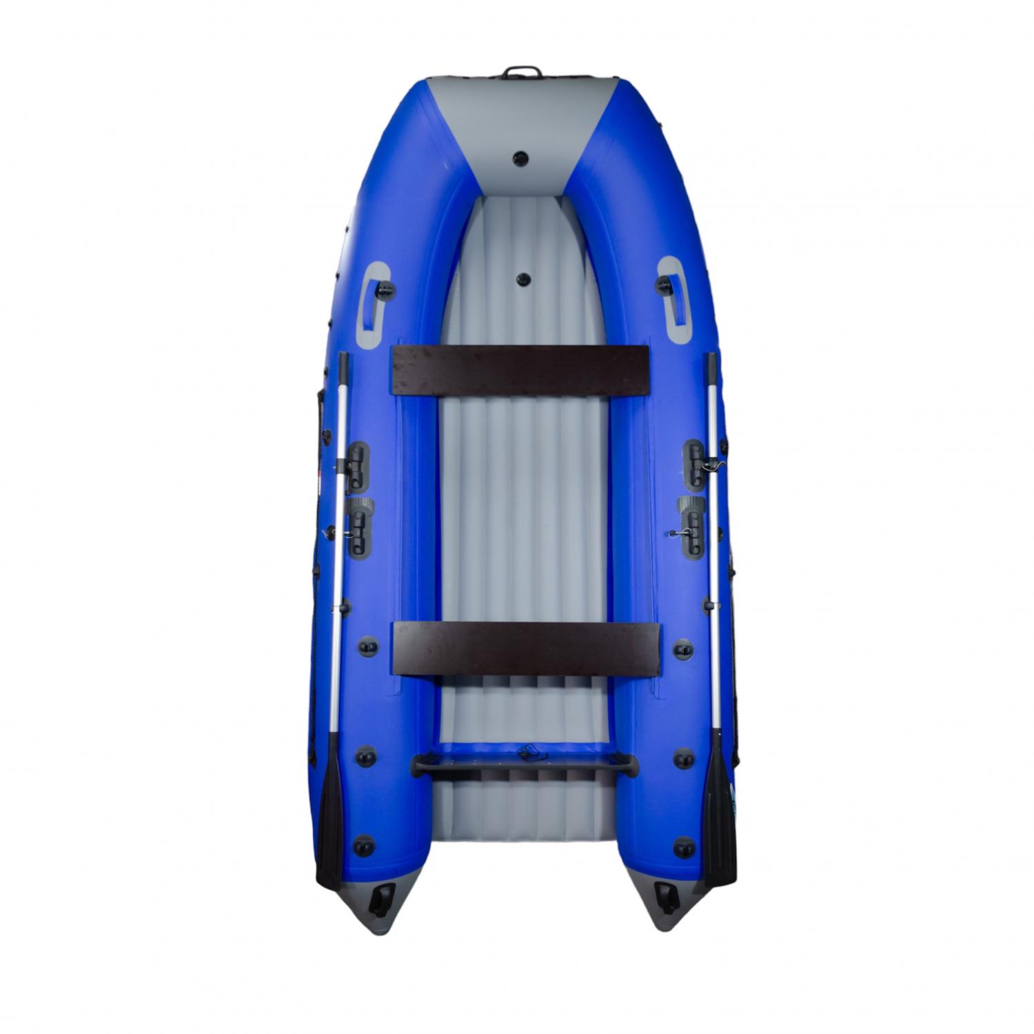 Orca 340 Аэро