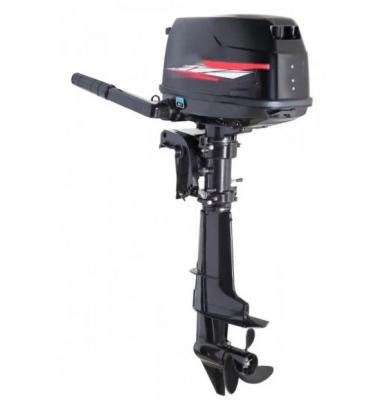 Лодочный мотор 6.5 HP Лодочный мотор 6.5 HP