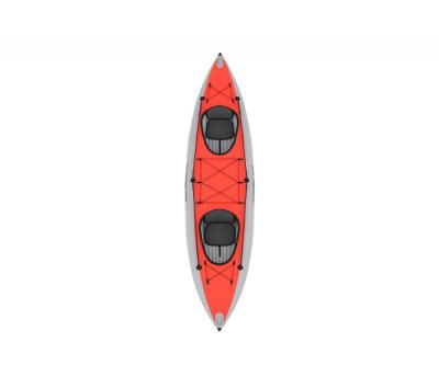 Байдарка Stream Хатанга Sport 2