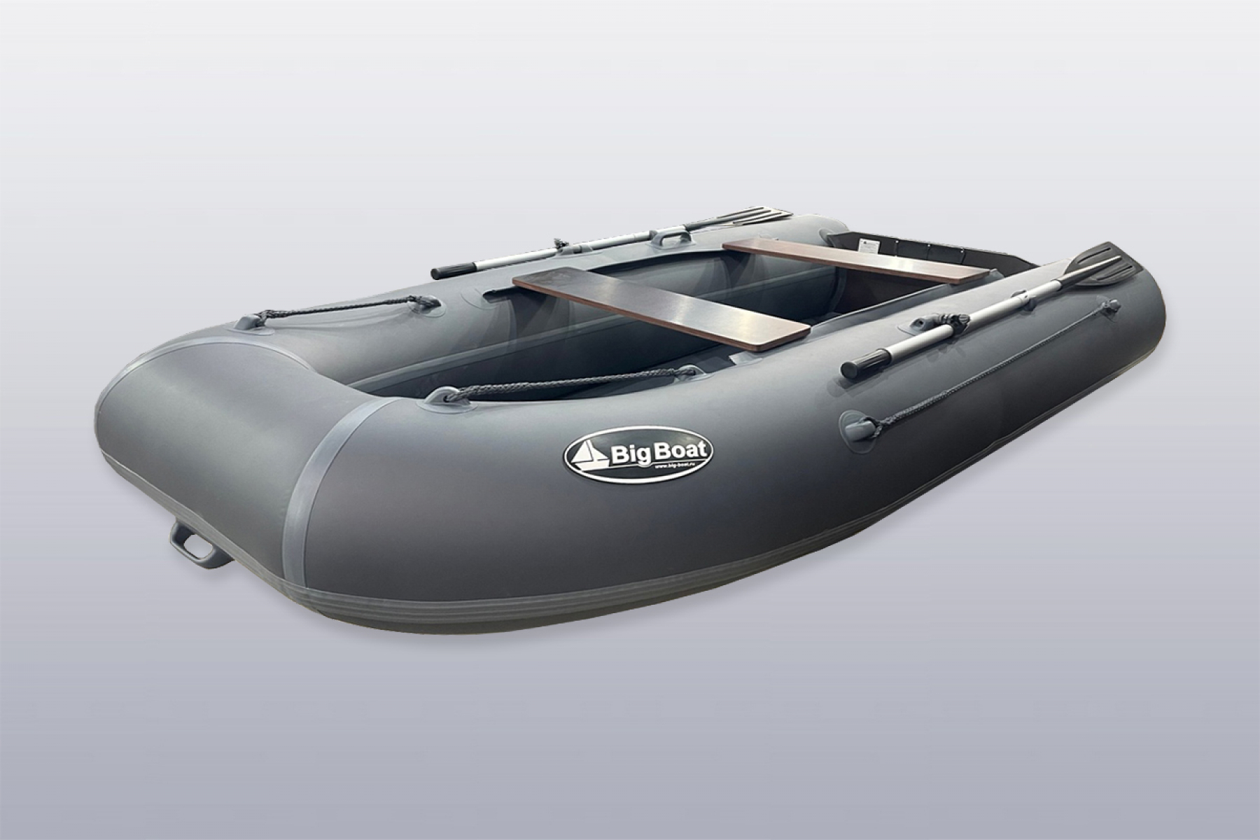 Big Boat Bering 310П
