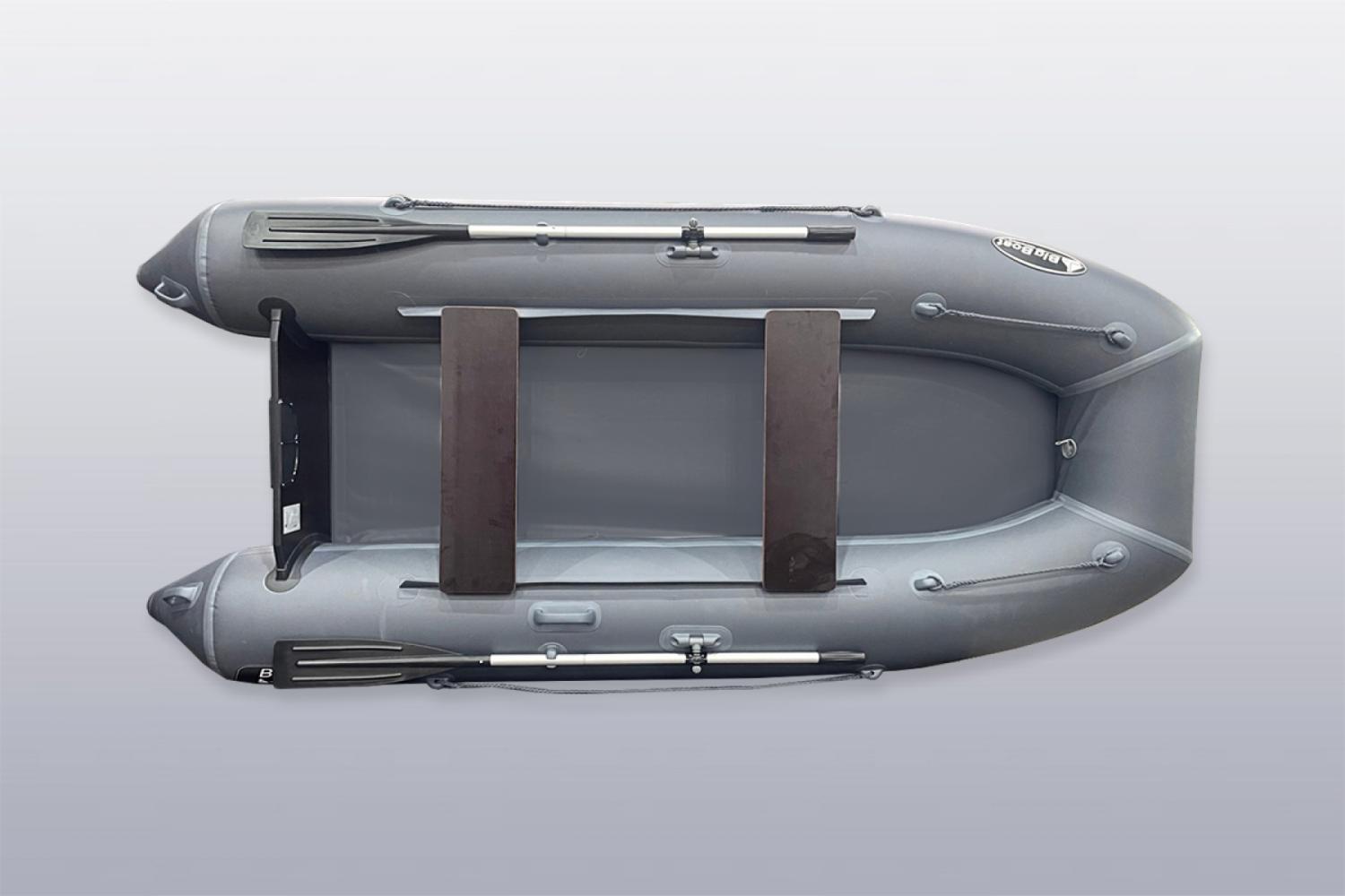 Big Boat Bering 310П