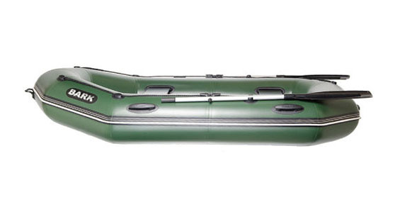 Bark B-270P Bark B-270P