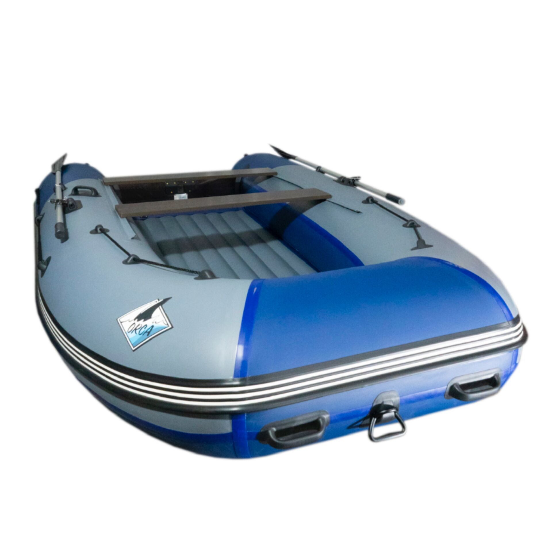 Orca GT 380 НДНД Orca GT 380 НДНД