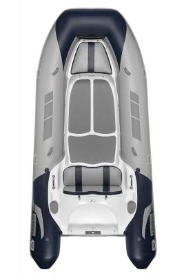 Лодка РИБ Адмирал RIB 470