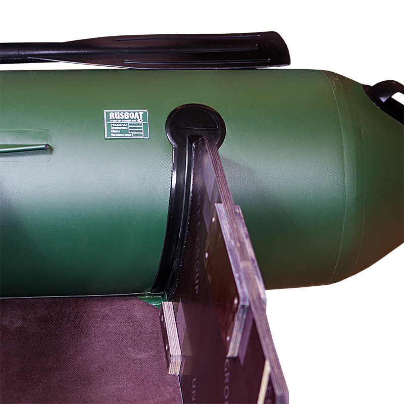 Rusboat 295ТК Rusboat 295ТК