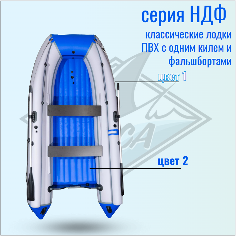 Orca 380 НДФ Orca 380 НДФ