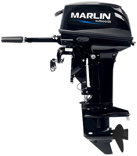 Марлин MP 9,9 (20) AMHS Pro Марлин MP 9,9 (20) AMHS Pro