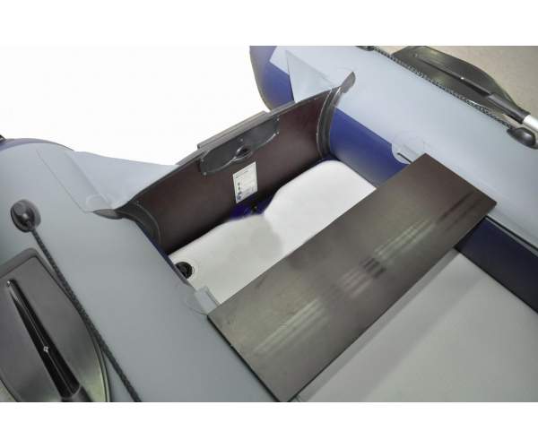 Муссон 3200 СК AIRDECK Муссон 3200 СК AIRDECK